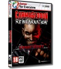 Carmageddon - Reincarnation - 2 Disk
